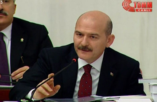 Süleyman Soylu Mesut Yılmaz'ın oğlunun ölümü ile ilgili konuştu