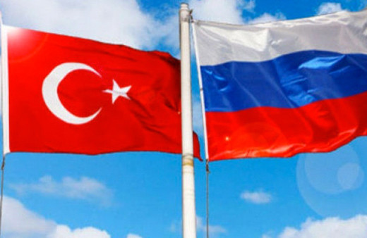 Rusya'dan kritik Türkiye açıklaması!