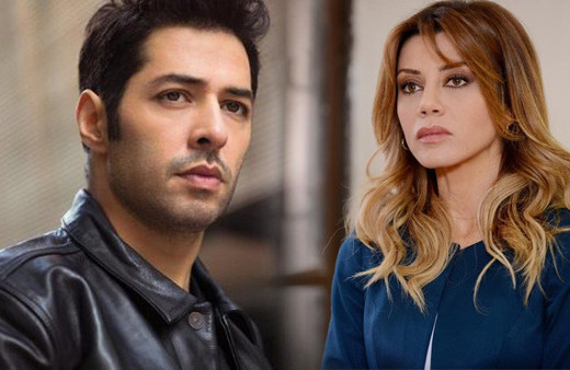 Mert Fırat ilk kez konuştu Gökçe Bahadır'la aşk mı yaşıyor