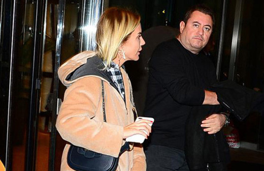 Ece Erken Nazım Torbaoğlu aşkında şoke eden gelişme!