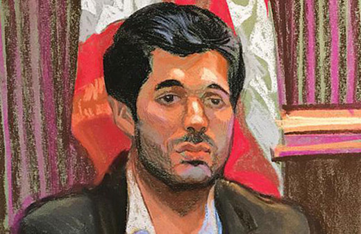 Zarrab davasında avukatlar ne yaptı? Brafman faktörü...