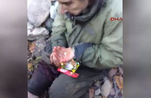 Tunceli'de öldürülen PKK'lı bakın kim çıktı!