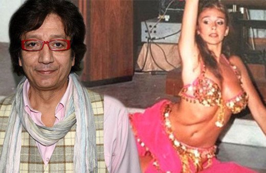 Eski dansöz Burçin Orhon Süheyl Uygur'u uyarmış: Karınla yattım derler