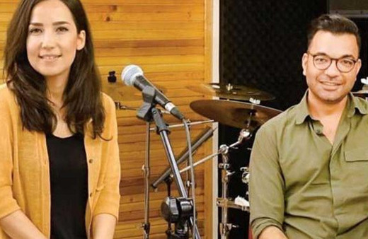 Alper Kömürcü kimdir İpek Açar ile aralarındaki yaş farkına bakın