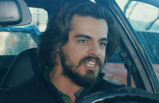 Cennet'in Gözyaşları 14.bölüm fragmanı Ozan ne yapacak?