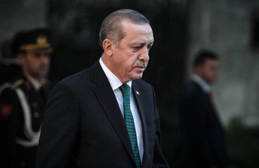 Erdoğan'a iki taraftan roketatarla saldıracaklardı!