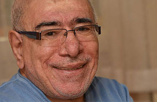 İlyas Salman'ın yürek yakan anısı: Gözümün önünde yanarak öldü