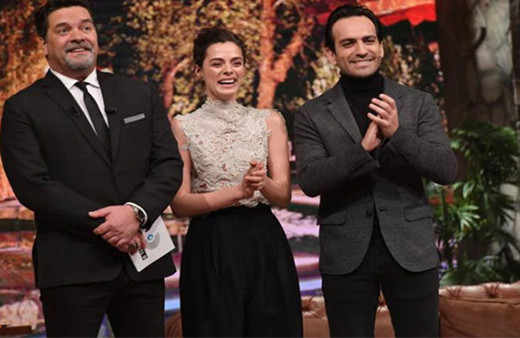 Ünlü isim Beyazıt Öztürk'e fena salladı 'Gırtlağını tutman lazım'