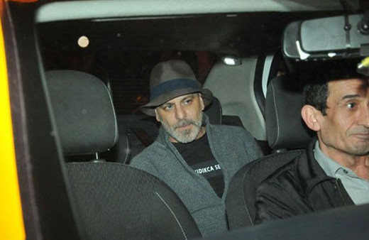 Ozan Güven'in zor anları tehlike saçtılar