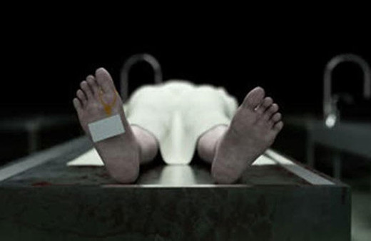 İzmir'deki üniversitede kadavra skandalı