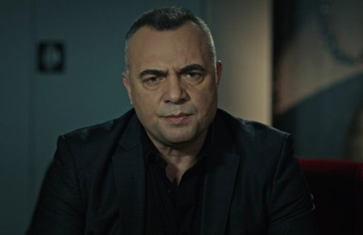 Eşkıya Dünyaya Hükümdar Olmaz 85. bölüm fragmanı