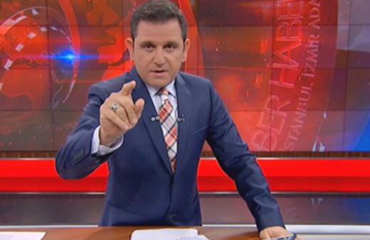 Fatih Portakal FOX TV'den ayrılıyor mu?