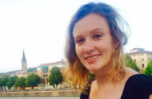 İngiliz diplomata tecavüz edip öldürdüler