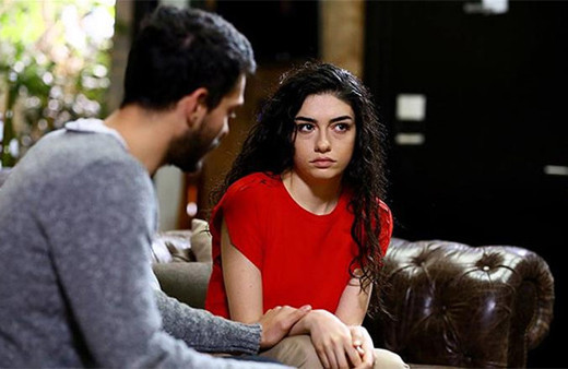 Hayat Sırları 8. bölüm 2. fragmanı