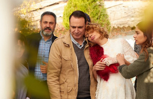 Kalk Gidelim 6. bölüm fragmanı