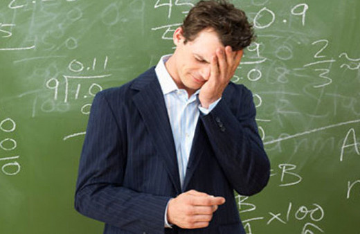 Öğretmen anket sonuçları dehşete düşürdü