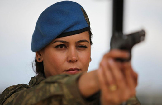 Jandarma harekete geçti! Terörün korkulu rüyası olacaklar