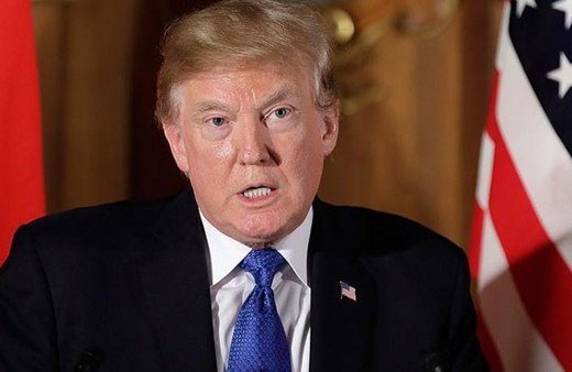 Trump tarihi kararını açıklıyor! Türkiye için kritik gün...