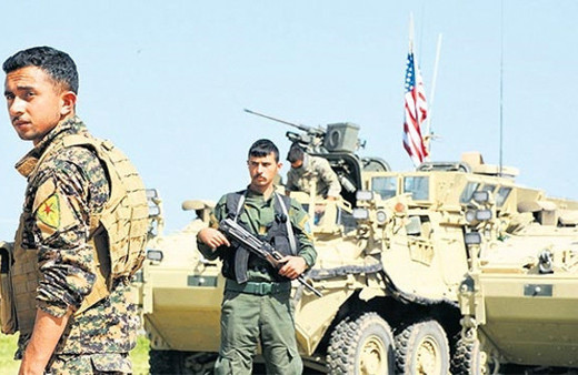 Çok ciddi uyarı! Sınırımızda bekleyen büyük tehlike