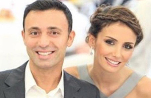 Emina Sandal öyle bir şey paylaştı ki ortalık fena kızışacak