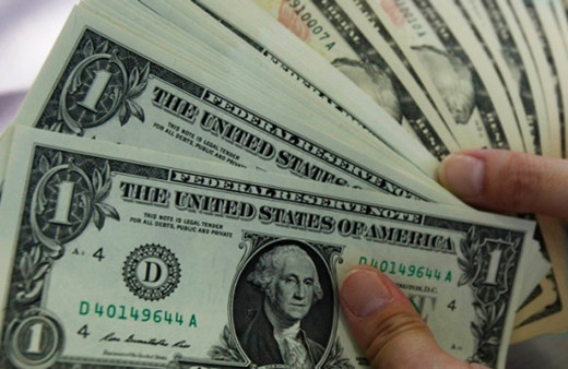 Dolardaki artış sürebilir kritik tahmin! 18 Aralık dolar fiyatları