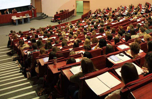 Üniversitelerdeki 20 bin 'hoca' şüpheli! Düğmeye basıldı...