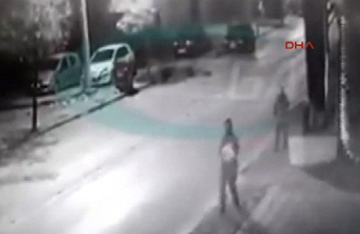 Cesedi valizle parka bırakılan bebeğin ölümünü özel ekip çözecek