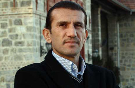 Rüştü Reçber'e ne oldu öyle son haline bakın