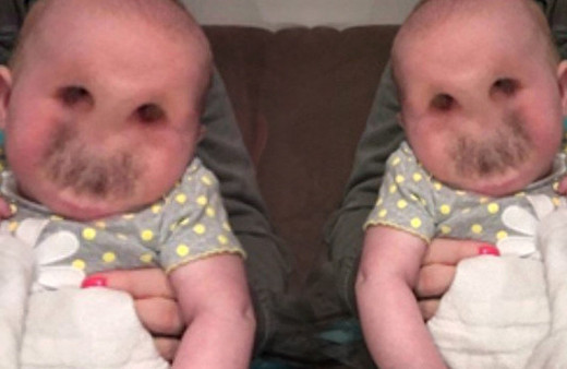 Bu fotoğraf montaj değil tamamen gerçek beklediği olmayınca...