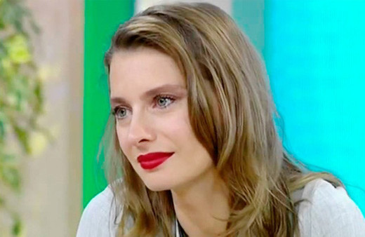 Tuba Ünsal: Evimi ipotek ettirme noktasına geldim