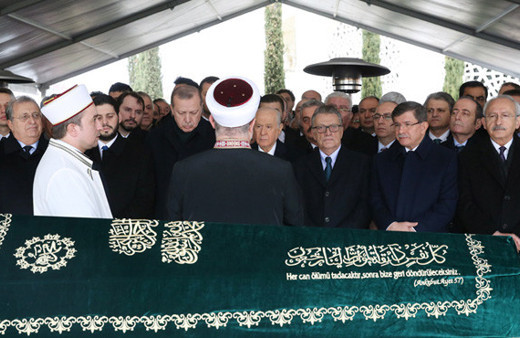 Mesut Yılmaz'ın oğlunun intiharı sonrası epilepsi hastalarına uyarı!