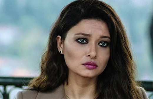 Nurgül Yeşilçay: Öyle bir batağa saplandım ki