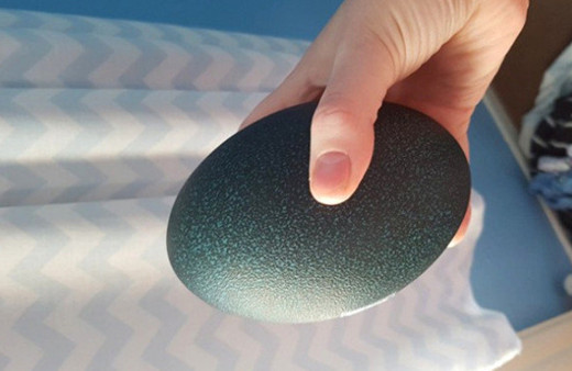 Süs diye aldı içinde deve kuş çıktı