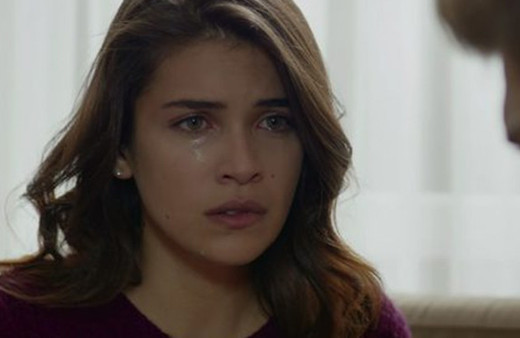 Kırgın Çiçekler 103. bölüm fragmanı