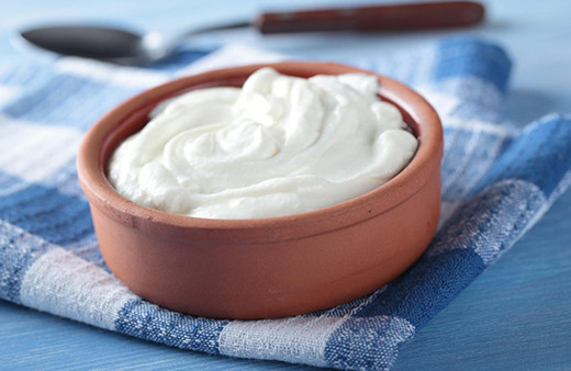 Her gün yoğurt yemeniz için 5 sebep