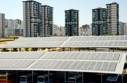 Hayaldi kayyum yaptı 2.3 milyar TL'lik yatırım