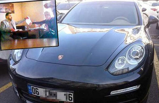 Porsche’lu fuhuş imparatoru! Aylık gelirine bakın...
