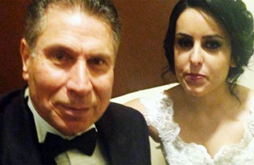 Hayta İsmail'den şok eşim dediği tecavüz etti kız zorla kaçtı!