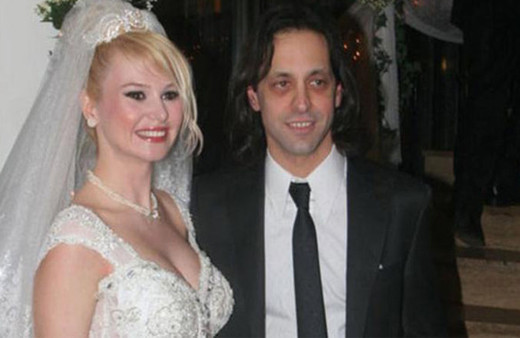 7 yaşındaki oğlunu evden kovdu Seçkin Piriler açıkladı