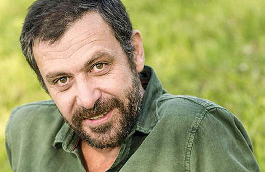 Nejat İşler imaj değiştirdi! Son hali bomba