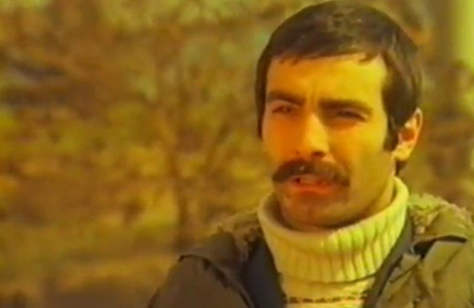 Yeşilçam'ın acı kaybı! Usta oyuncu hayatını kaybetti