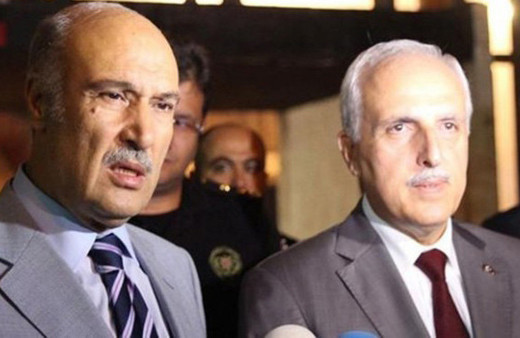 Hüseyin Çapkın hapisten çıktı Hüseyin Avni Mutlu kaldı