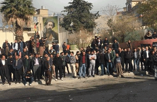 Kuzey Irak yangın yerine döndü! Ölü ve yaralılar var