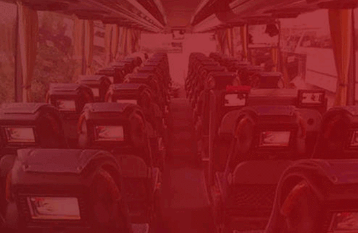 Yolcu otobüsünde şok: Mayın ele geçirildi