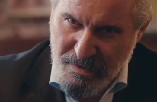 Çukur'un oyuncu kadrosuna bir isim daha dahil oldu!