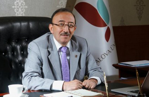 FETÖ'den tutuklu eski rektöre tahliye