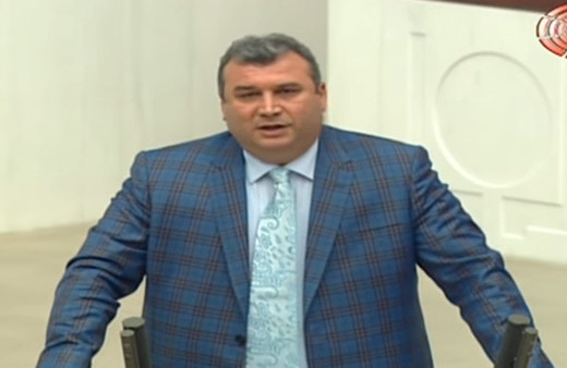 MHP'li vekilin bu sözleri rekora koşuyor