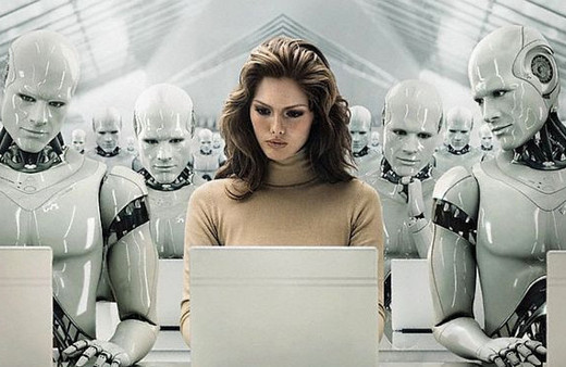 Robotlar hangi meslek grubu çalışanlarını işsiz bırakacak?