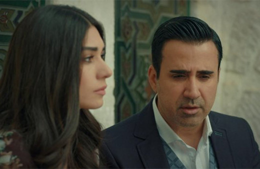 Aşk ve Mavi 44. bölüm fragmanı