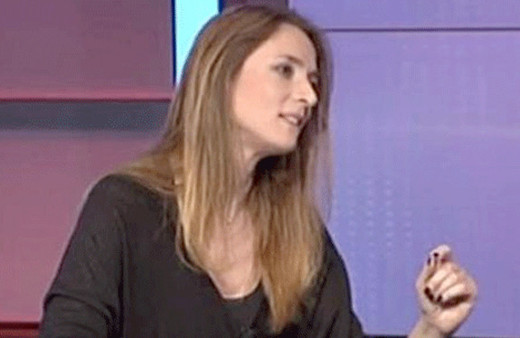 Et çalmakla suçlanan ünlü balerinden şaşırtan ifade